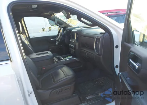 2021 GMC Sierra 1500 4Wd Short Box Denali z USA, uszkodzony, nr VIN 1GTU9FED4MZ307856